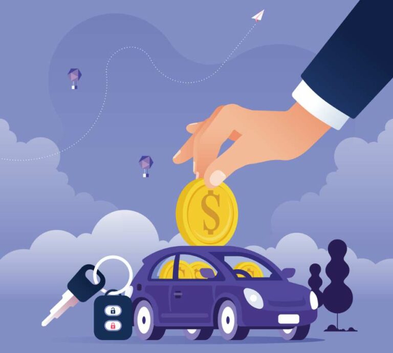 Automotive Loans