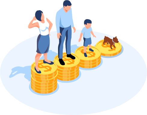 My Family Finance Budgeting and Cash Flow Management