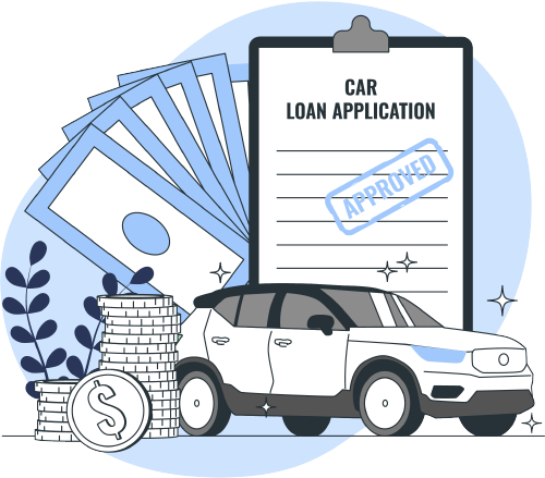 My Family Finance Car Loans