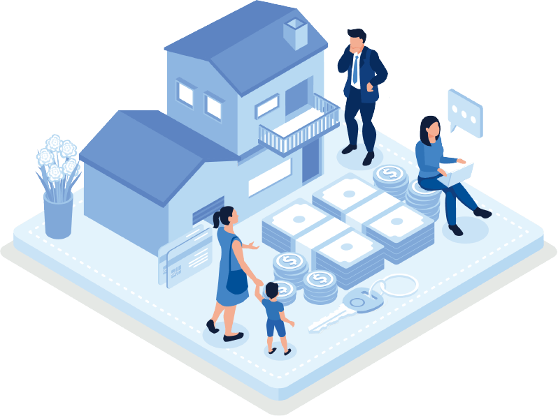 My Family Finance Comparative Analysis