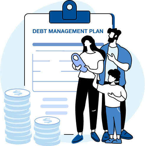 My Family Finance Debt Consolidation