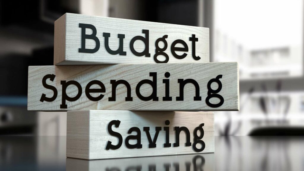 Budgeting and Saving My Family Finance Wealth Creation Guide